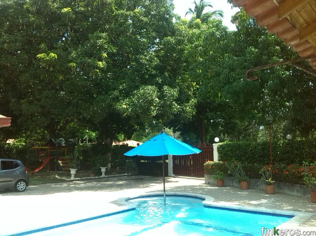 parcelacion hacienda el castillo, santa fe de ant - Finca en Santa Fe de Antioquia, Antioquia